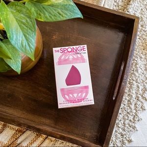 NEW The Original MakeUp Eraser - The Sponge